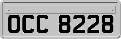 OCC8228