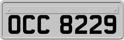OCC8229