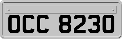 OCC8230