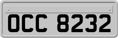 OCC8232