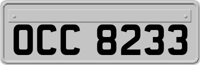 OCC8233