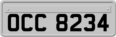 OCC8234