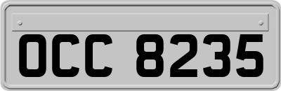 OCC8235