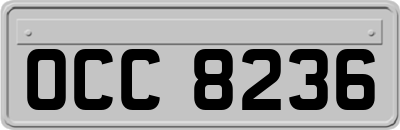 OCC8236