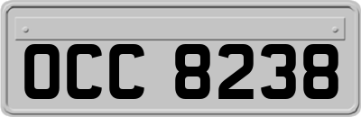 OCC8238