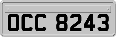 OCC8243