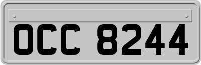 OCC8244
