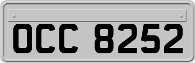 OCC8252