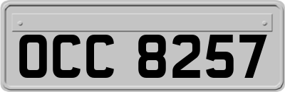 OCC8257