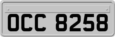 OCC8258