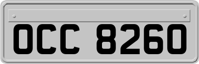 OCC8260