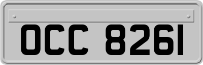 OCC8261