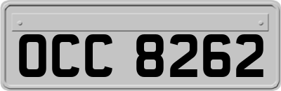 OCC8262
