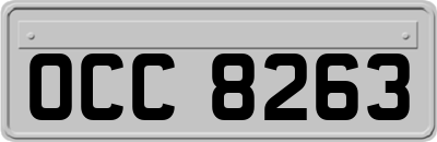 OCC8263