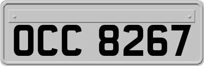 OCC8267