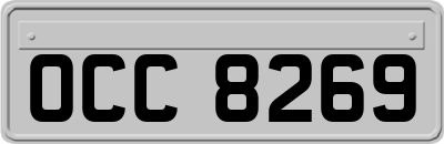 OCC8269