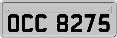 OCC8275