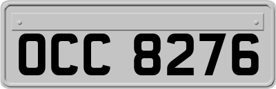OCC8276