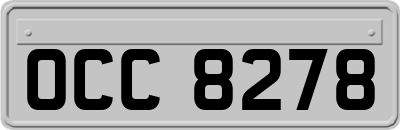 OCC8278