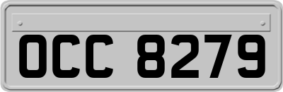 OCC8279