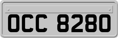 OCC8280