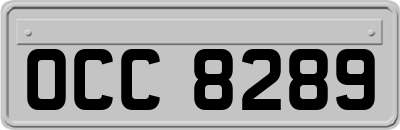 OCC8289