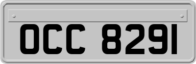 OCC8291