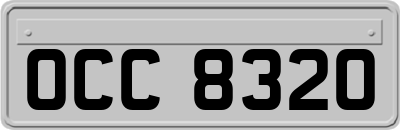 OCC8320