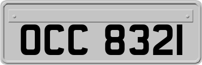 OCC8321