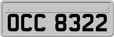 OCC8322