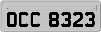 OCC8323