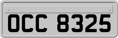 OCC8325