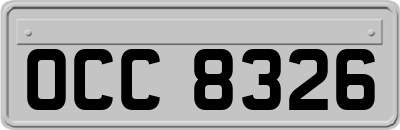 OCC8326