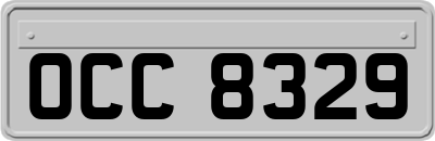 OCC8329