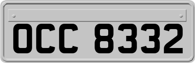 OCC8332