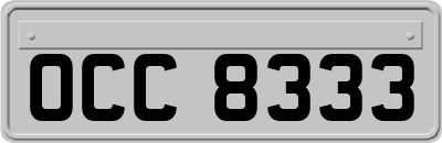 OCC8333