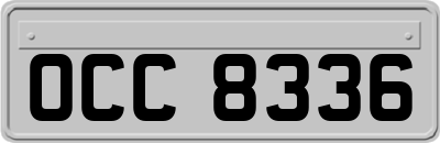 OCC8336