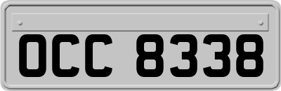 OCC8338