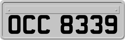 OCC8339