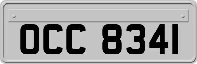 OCC8341