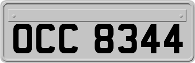 OCC8344