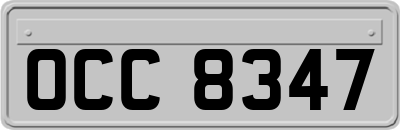 OCC8347