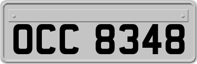 OCC8348