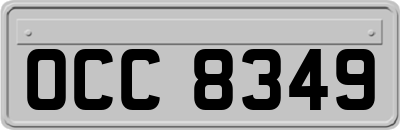 OCC8349