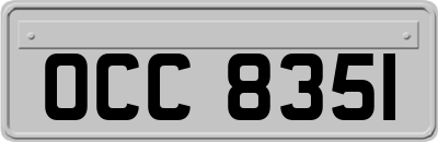 OCC8351