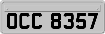 OCC8357