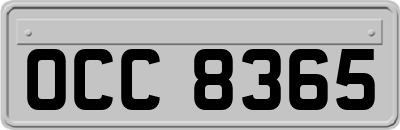 OCC8365