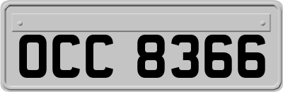 OCC8366