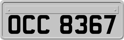 OCC8367