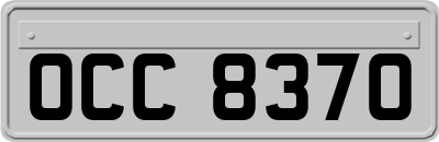 OCC8370
